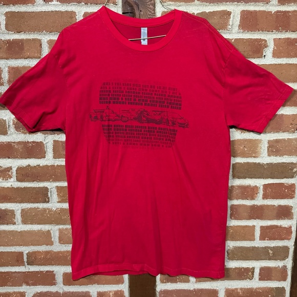 Honda Racing Tee